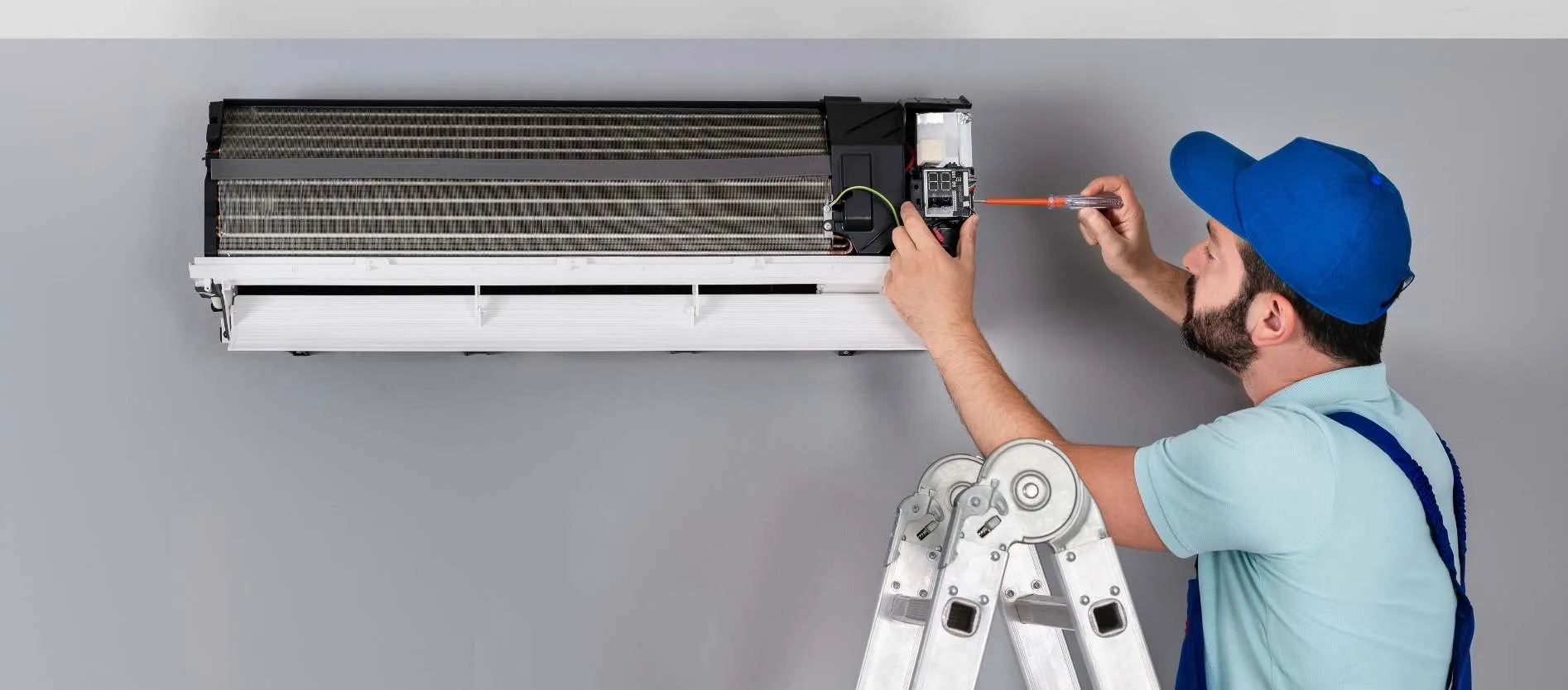 İdealtepe Dolcevita Klima Gaz Dolum Servisi